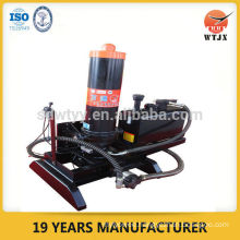 3T hydraulic board-sliding cylinder for garbage truck